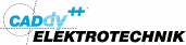 CADdy++ Elektrotechnik economy